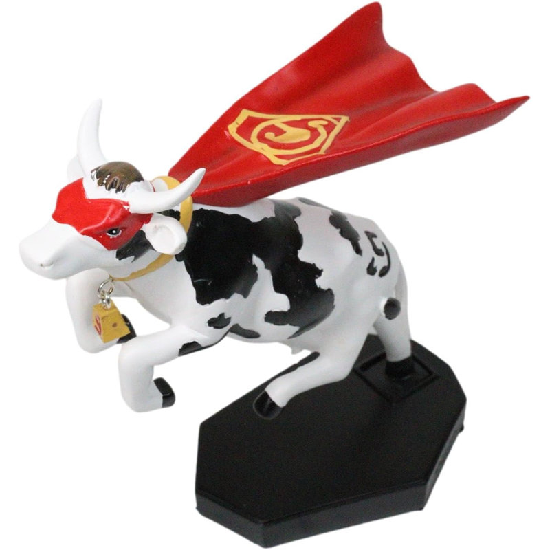 Figurine de collection Cow Cow