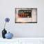 Subway Times Square - 42 St Station by Philippe Hugonnard - Wrapped Canvas Print-42157548