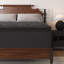 Matelas en mousse à mémoire de forme 14 po-1825591032-1825591033