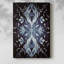 Impression abstraite rétro CLXII - galerie Cavas-1689595146