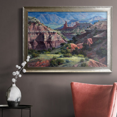 " Classic Palo Duro "