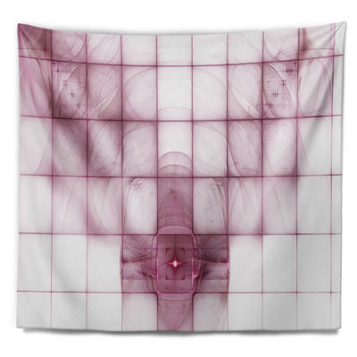 Tapisserie d’écran mauve mauve bat on rader