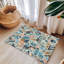 Tapis tressé Artistic Riot-1665182532