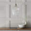 Hovey 1 - Light Single Pendant-91290408