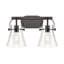 Éclairage pour meuble-lavabo mural 6 po 2 lumières Sidman-1140536198-1140536218-1099344122