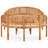 Arfaan 3 Piece Lounge Sofa Seating Group