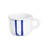 Ottomar Enamelware Camping Mug-182149784
