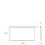 Vanity™ 1 - Light LED Bath Bar