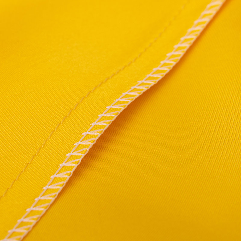 Taies d'oreiller en satin , Très grand, Jaune