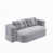 Gray is out of stock