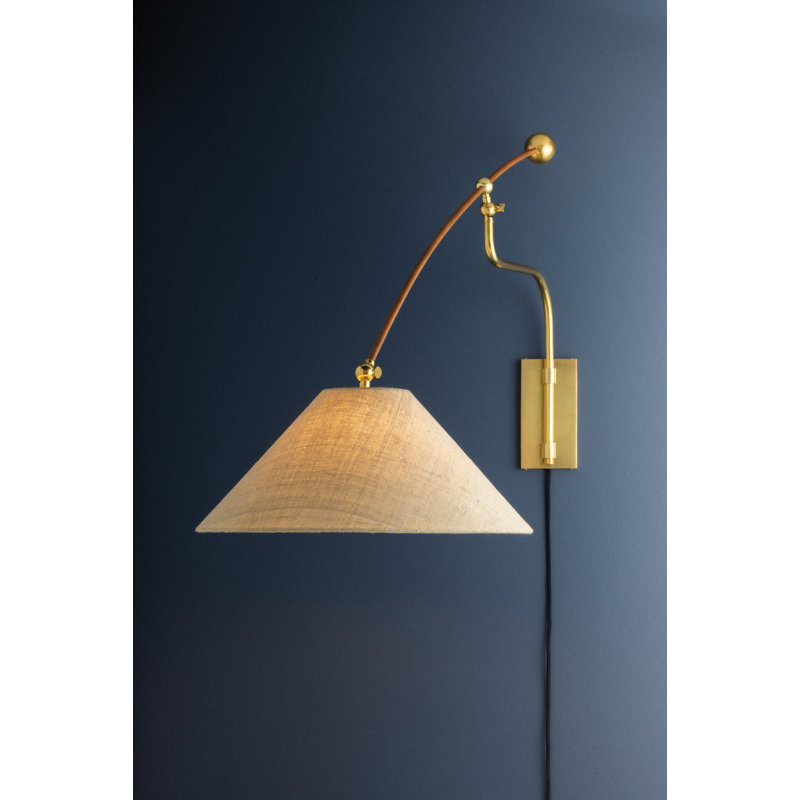 Sylva Wall Sconce