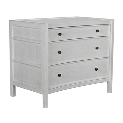 Hampton 3 Drawer Bachelor