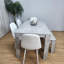 Marnika 6 - Person Dining Set-357304978