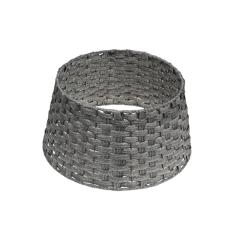 19.3 " Tree Collar, Gray
