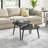 Jisella 3 Legs Nesting Coffee Table Sets-432876092