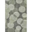 Tapis géométrique de qualité supérieure lavable à la machine AMF1751-377533440