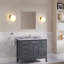 Laniel 1 - Light Flush Mounted Sconce Wall Light-1249900323