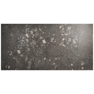 Piccoli Grande Semi-Polished Porcelain Tile