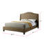 Lit plateforme tapissier Koyande-1460974591-1361069073