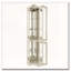 Vitrine lumineuse en verre-543672219-543672222