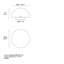 Luna Lamp 23.5" LED Cable-1764805228-1764805146