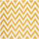 Sanyla Cambridge Hand Tufted Wool Chevron Rug
