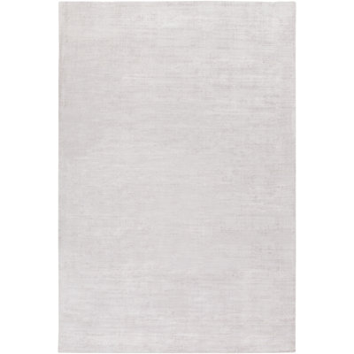 Moosup Viscose Indoor Rug