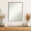 Miroir mural Rachel-1499634176