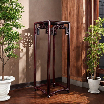 Jardinière chinoise