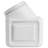 Yuliana 960oz. Food Storage Container