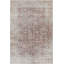 Tapis oriental rouille / crème Isabella-1388952581