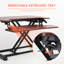 Convertisseur de bureau debout Murray-99030986-21753766