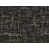 Black Polyester Blend selected
