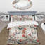 Ensemble de housse de couette oriental Asian Minimalisme I - Oriental-1915220587