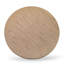 Table basse ronde en bois Gladston (35,5 po)