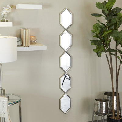 Miroir mural Cymon
