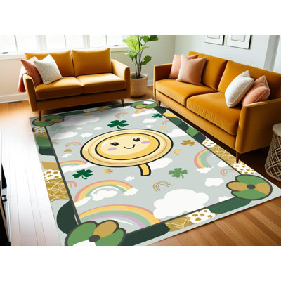 Tapis Holiday