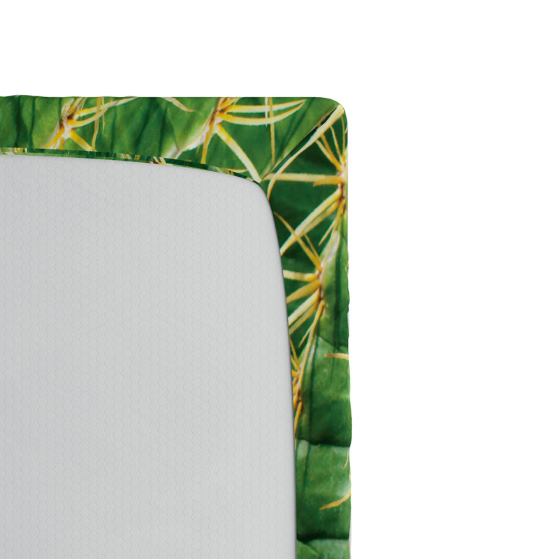 Microfiber Fitted Sheet, Full Fitted Sheet