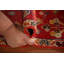 Tapis carré carré 2 x 2