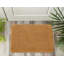 Ochre Non Slip ROCCO Area Rugs & Runners – Luxury Living Room Carpet, Bedroom Rug, Kitchen Floor Mat & Hallway Door Mat-1301490837