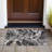 Machine Washable Indoor/Outdoor Colman ACN2162 Modern Rug-684131478