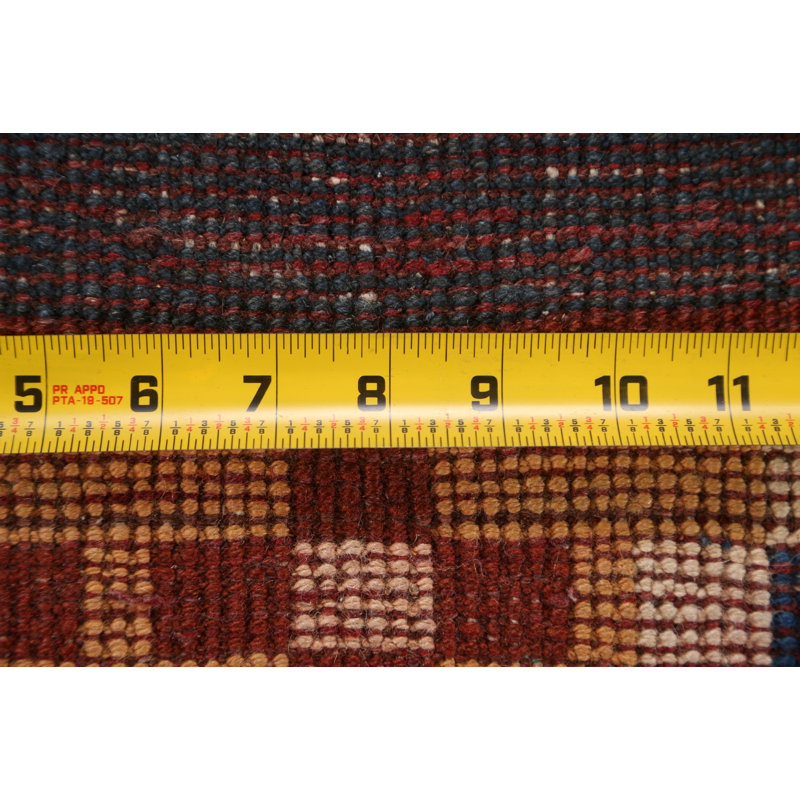 Strowbridge One-of-a-Kind 3'1" X 5'10" Area Rug