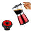 Machine à espresso électrique sans fil Brentwood-129588906
