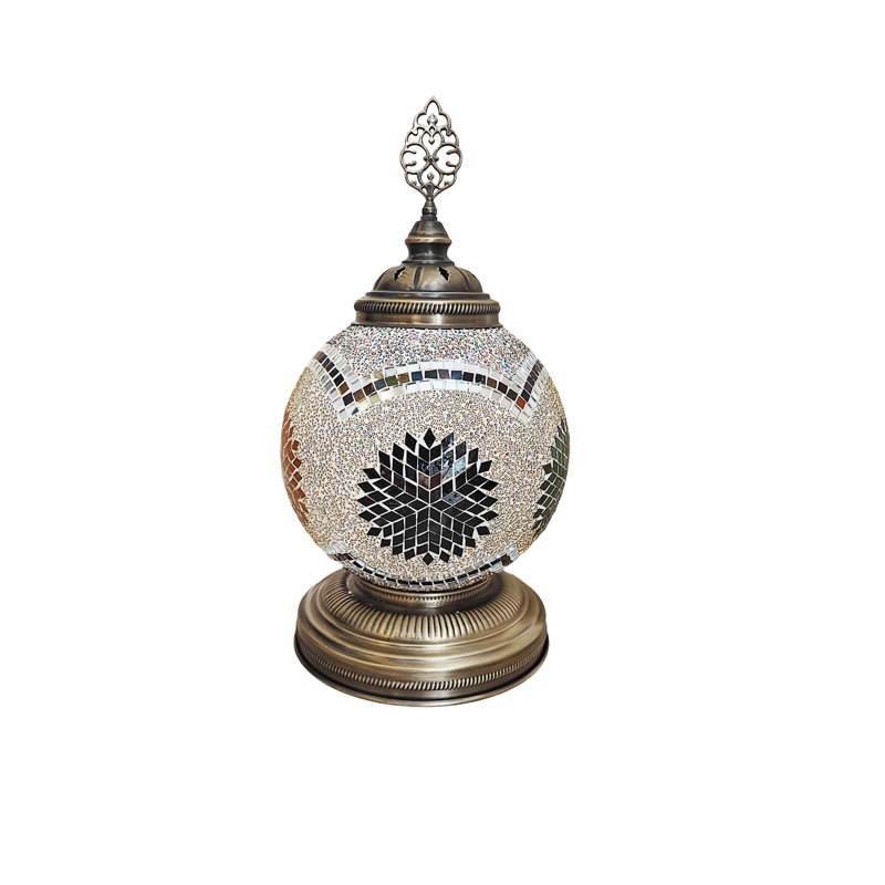 Lampe de secours Aidanlee