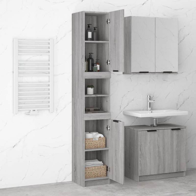 Margine Bathroom Cabinet