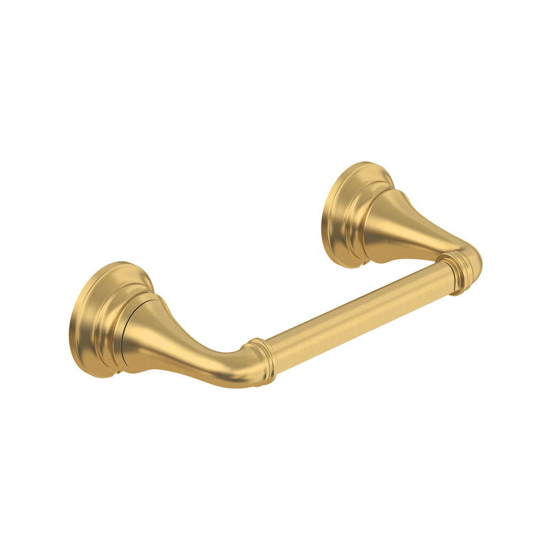 Delancey Wall Mounted Toilet Paper Holder