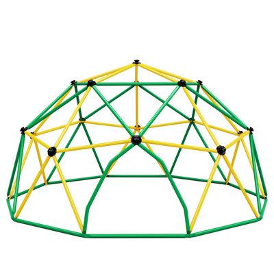 SENCHO GINSYTALIOR 12 pi Jungle Gym