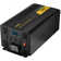 Pure Sine Wave Inverter 3500 Watt Power Inverter, DC 12V to AC 120V Car Inverter, with USB Port LCD Display Remote Controller and AC Outlets (GFCI)