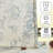 Daeun Linen Blend Floral Cafe Curtains-1677442482-1657482439