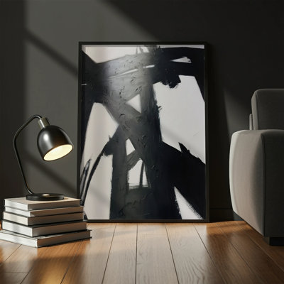 Tawanna No Frame Print